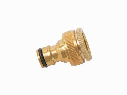 Adapter belső menettel AQUA 3/4"+1" Ms