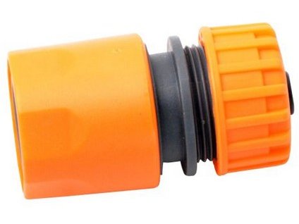 Gyorscsatlakozó AQUA stop 1/2"