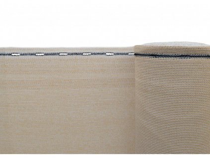 3519115 stinici tkanina 90 vyska 125 cm piskova