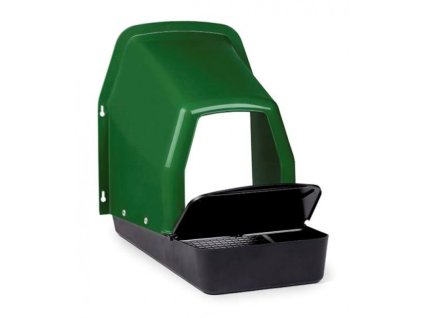 Műanyag tojófészek Standard 10125 - kakukk