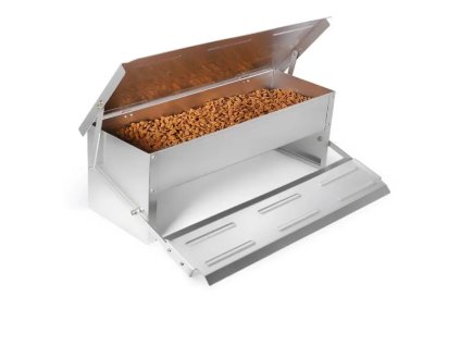 3544189 naslapne krmitko agrofortel 8l 5kg