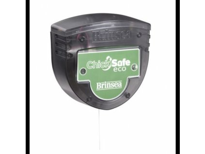 Brinsea Chick Safe ECO automatikus ajtóvezérlő