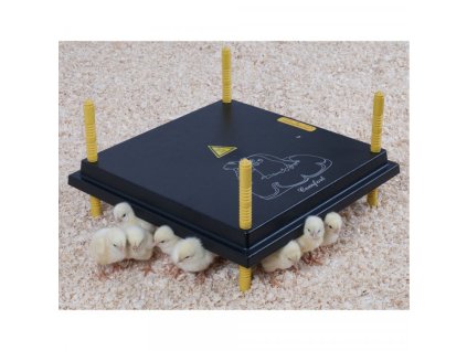 3544240 umela kvocna vyhrevna deska 40x40 cm 38 w