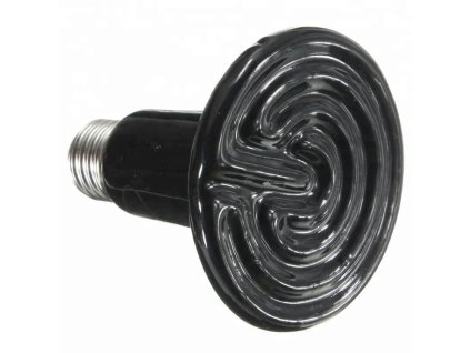 Kerámia izzó 150W / hősugárzó aljzatban