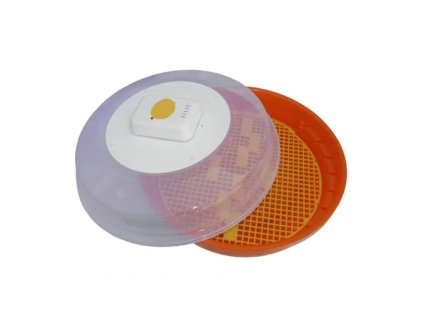 PUISOR IO-102 Tojáskeltető