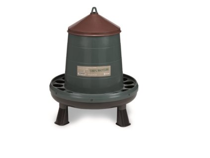 ECO Gaun baromfi etető - 8 kg