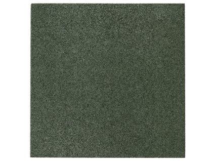 3547246 5 rubber tiles green c