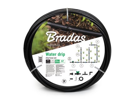 3547405 3 sada kapkove hadice water drip 50 m