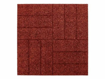 3549211 3 gumova dlazdice aslon design cervena 2