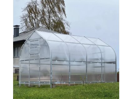 3550446 zahradni sklenik legi onion r 8 x 2 5 m 6 mm