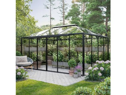 pyramid greenhouse bloomcabin oasis b8uD gallery lg