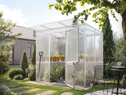 zahradni sklenik kgt jasmin ii