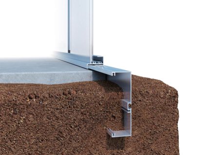 zakladna ke skleniku