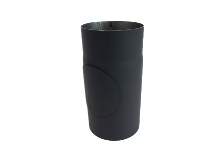 98292 4 roura kourova s otvorem