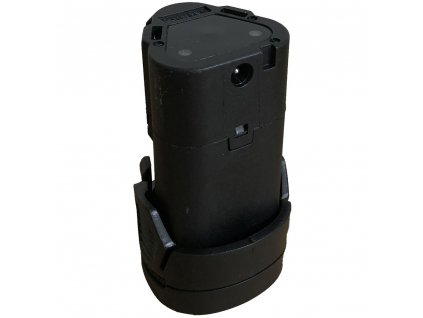 12 V Li-ion akkumulátor FDV 10251-A FIELDMANN FDV 90251 számára