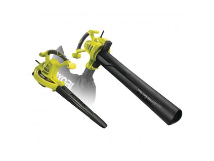 Elektromos porszívó/fúvó RYOBI RBV3000CSV, 3000 W