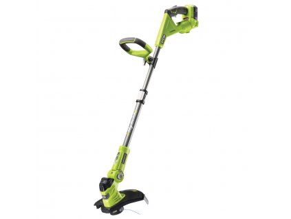 Hibrid szegélynyíró RYOBI RLT1831H20F 18V + akkumulátor +  töltő