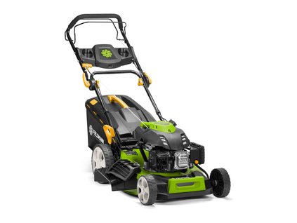 Benzinmotoros fűnyíró FIELDMANN  FZR 5114-170B