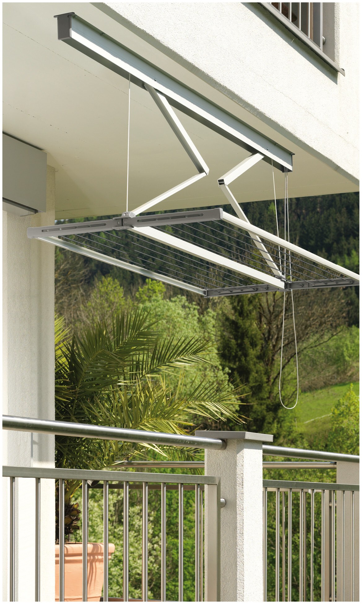 Ruhaszárító JUWEL SAMBA 200