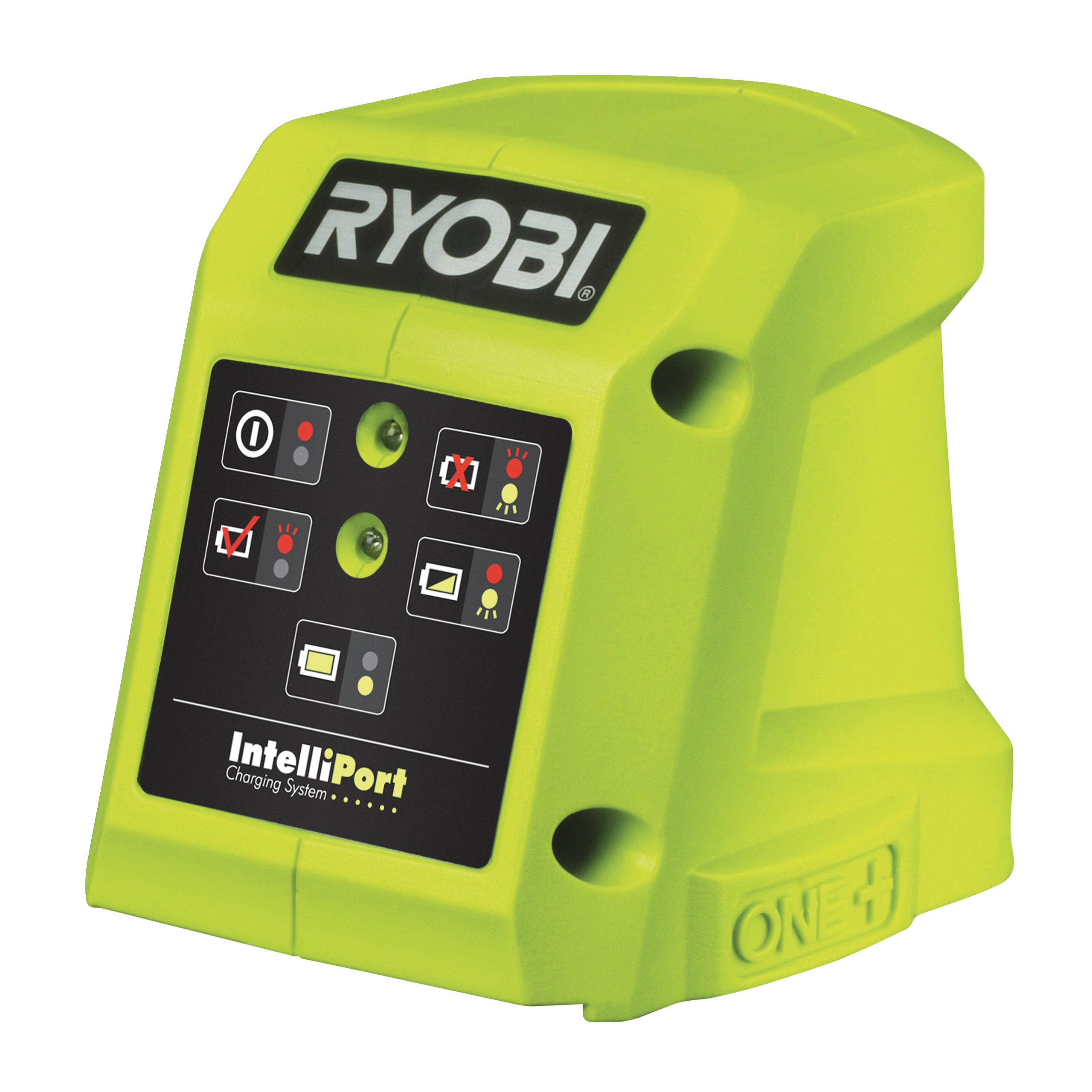 18V One Plus ™ töltő 1,5 Ah RYOBI RC18115