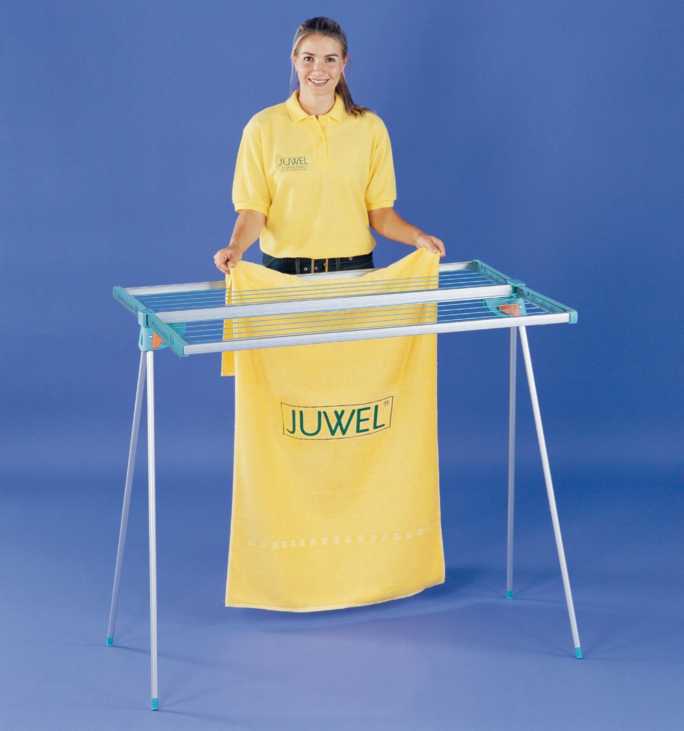 Ruhaszárító JUWEL TWIST 140