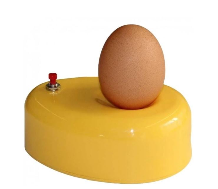 Agrofortel PUISOR EC-01B Tojásvizsgáló tyúkhoz, fürjhöz, fácánhoz, kacsához, libához