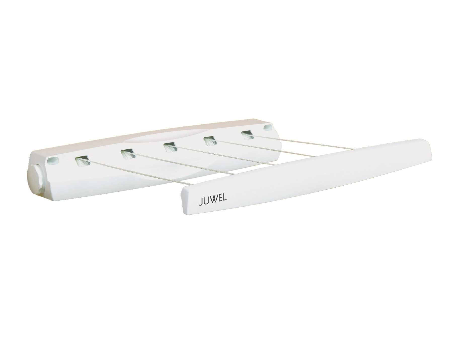 Ruhaszárító JUWEL ROLLDRY