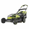 RYOBI RY18LMX40A-240 akkumulátoros fűnyíró