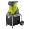 RYOBI RSH2545B ágaprító, hengeres, 2500 W