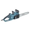 MAKITA elektromos fűrész 35cm, 1800W