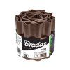 3450947 lem travniku bradas 25 cm x 9 m hneda