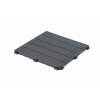 DECK TILE COSMO STEEL GREY A