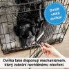 3544381 2 prepravni box na psa velikost m