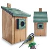 Madárház Braun Grün