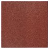 RUBBER TILES RED C