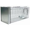 40956 1 profesionalna pasca na lisky kuny a macky trap st105x34x42