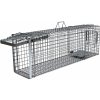 41016 profesionalna pasca na lisky kuny vydry a macky trap h120x34x42