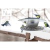 Madáretető BIRDYFEED ROUND antracit 29,4 cm