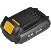 14,4 V Li-ion akkumulátor FDV 1002-A FIELDMANN FDV 9009 számára