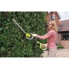 RYOBI OHT1850X 18V Akkus sövénynyíró, kiterjesztett hatótávolsággal