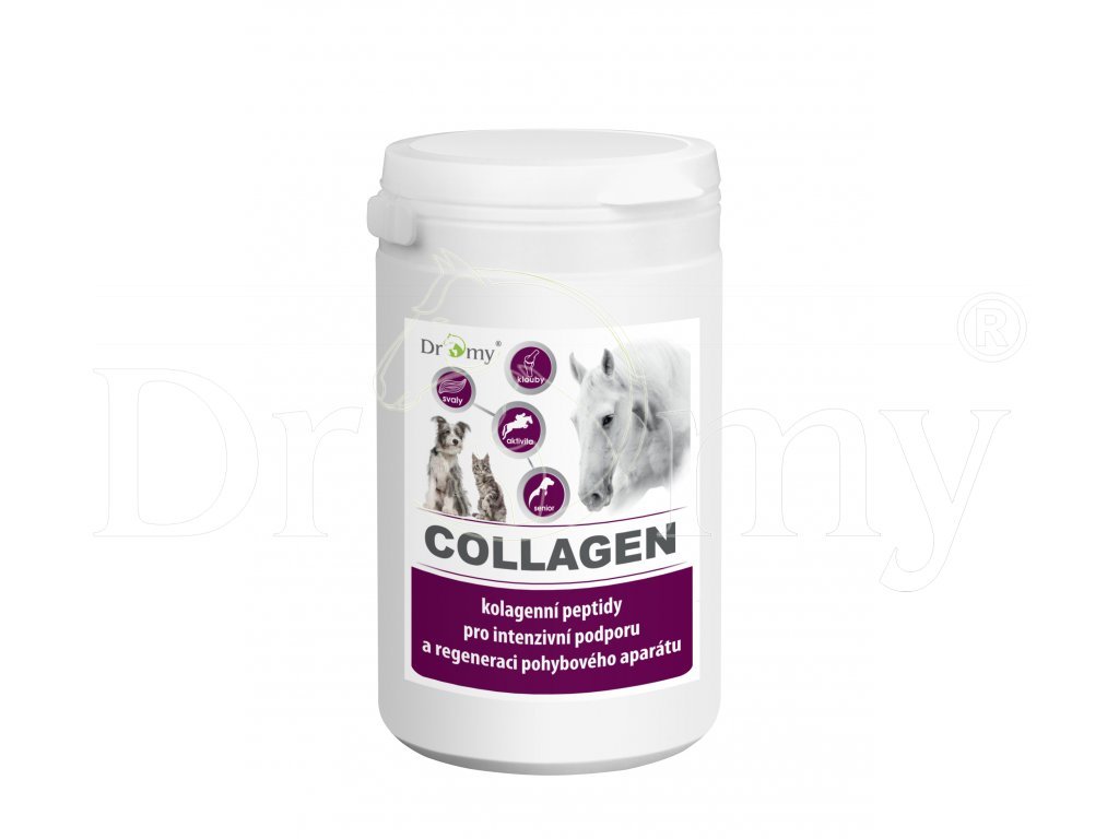 Dromy Collagen