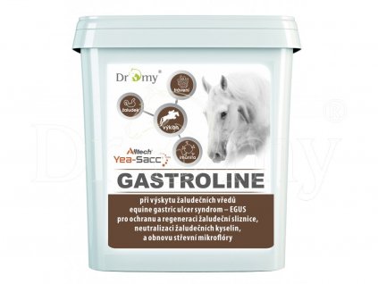 Dromy Gastroline 3 kg