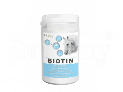 Dromy Biotin 750 g