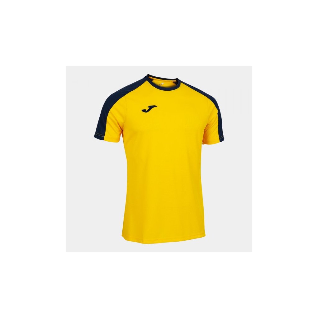 Sportovní dres Joma Eco Championship - žlutá/tmavě modrá