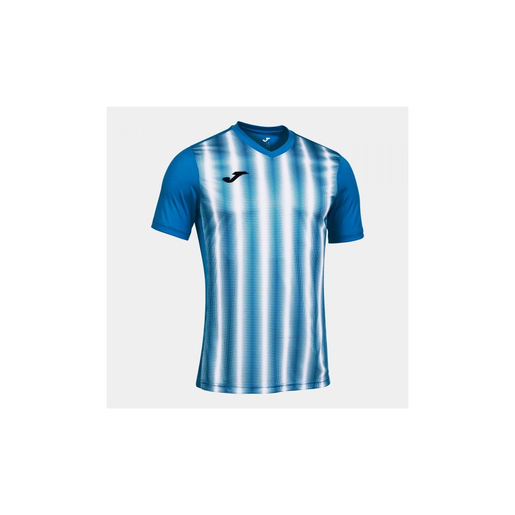Sportovní dres Joma Inter II - modrá/bílá