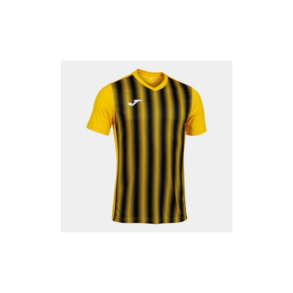 Sportovní dres Joma Inter II - žlutá/černá