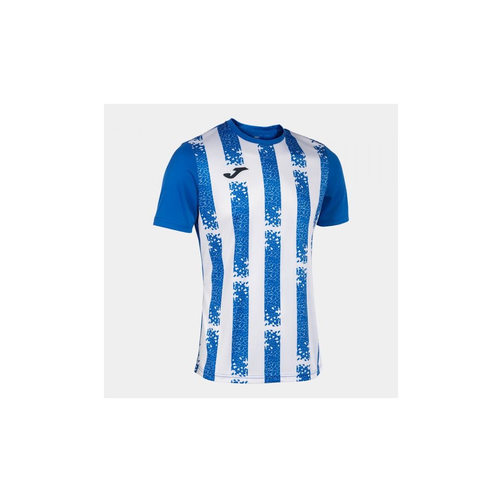 Sportovní dres Joma Inter III - modrá/bílá