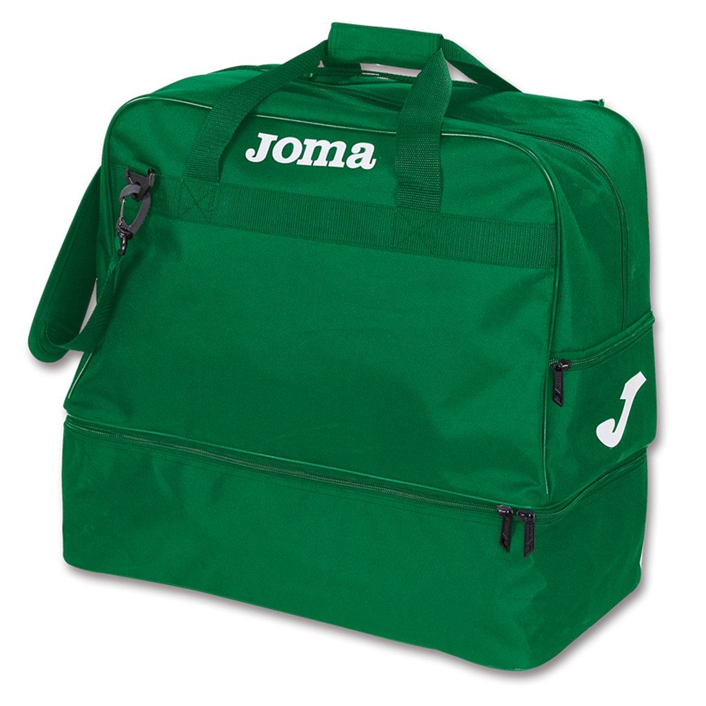 Sportovní taška Joma Training III - zelená