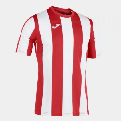 Sportovní dres Joma Inter - červená/bílá