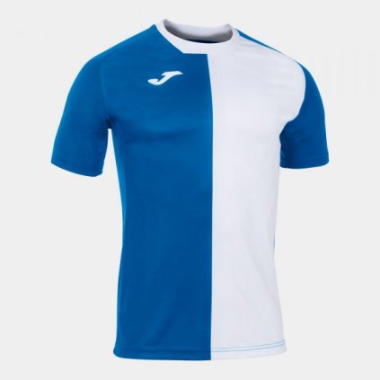 Sportovní dres Joma City - modrá/bílá